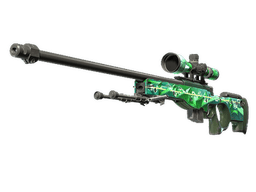AWP | Green Energy (Field-Tested)