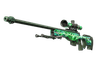 AWP | Green Energy (Minimal Wear)