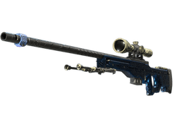 AWP | Gungnir (Battle-Scarred)