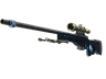 AWP | Gungnir (Battle-Scarred)