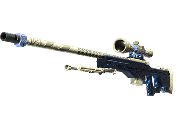 AWP | Gungnir (Minimal Wear)