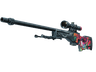 AWP | Hyper Beast (Minimal Wear)