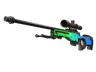 AWP | Ice Coaled (Field-Tested)