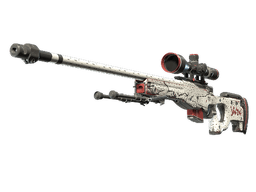 AWP | LongDog (Field-Tested)