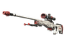 AWP | LongDog (Minimal Wear)