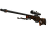 AWP | Mortis (Battle-Scarred)