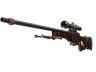 AWP | Mortis (Field-Tested)