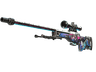 AWP | Neo-Noir (Well-Worn)