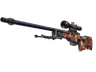 AWP | Oni Taiji (Field-Tested)