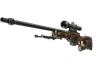AWP | PAW (Factory New)