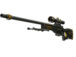 AWP | Phobos (Minimal Wear)