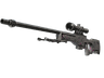 AWP | Pink DDPAT (Battle-Scarred)