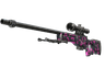 AWP | Pink DDPAT (Minimal Wear)