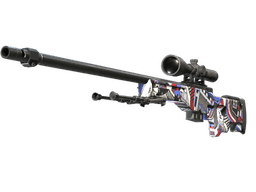 AWP | POP AWP (Factory New)