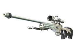 AWP | Printstream (Minimal Wear)