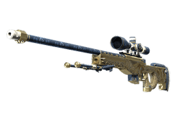 AWP | Queen's Gambit (Factory New)