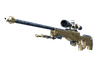 AWP | Queen's Gambit (Factory New)