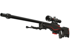 AWP | Redline (Minimal Wear)