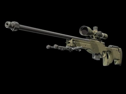 AWP | Safari Mesh