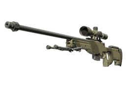 AWP | Safari Mesh (Minimal Wear)