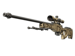 AWP | Snake Camo (Field-Tested)