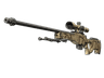 AWP | Snake Camo (Field-Tested)