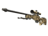 AWP | Snake Camo (Minimal Wear)