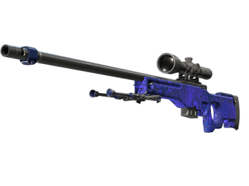 AWP | Sun in Leo (Factory New)