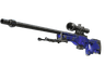 AWP | Sun in Leo (Field-Tested)