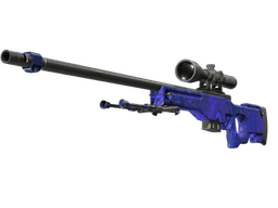 AWP | Sun in Leo (Minimal Wear)