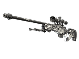 AWP | The End (Factory New)