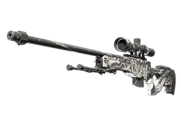 AWP | The End (Minimal Wear)
