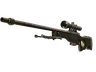 AWP | The Prince (Field-Tested)