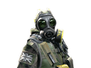 B Squadron Officer | SAS