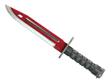★ Bayonet | Autotronic