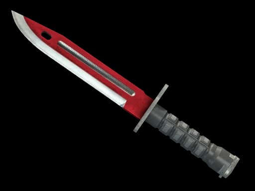 ★ Bayonet | Autotronic