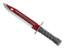 ★ Bayonet | Autotronic (Well-Worn)