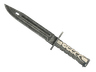 ★ Bayonet | Black Laminate (Field-Tested)