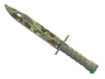 ★ Bayonet | Boreal Forest (Minimal Wear)