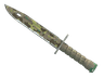 ★ Bayonet | Boreal Forest (Well-Worn)