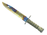 ★ Bayonet | Case Hardened (Field-Tested)