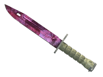 ★ Bayonet | Doppler (Minimal Wear)