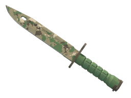 ★ Bayonet | Forest DDPAT (Minimal Wear)