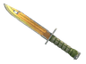 ★ Bayonet | Lore (Battle-Scarred)