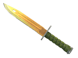 ★ Bayonet | Lore (Factory New)