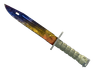 ★ Bayonet | Marble Fade (Minimal Wear)