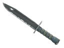 Bayonet | Night