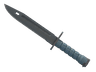 ★ Bayonet | Night (Minimal Wear)