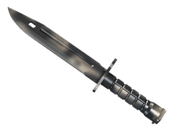 ★ Bayonet | Scorched (Factory New)