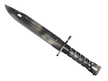 ★ Bayonet | Scorched